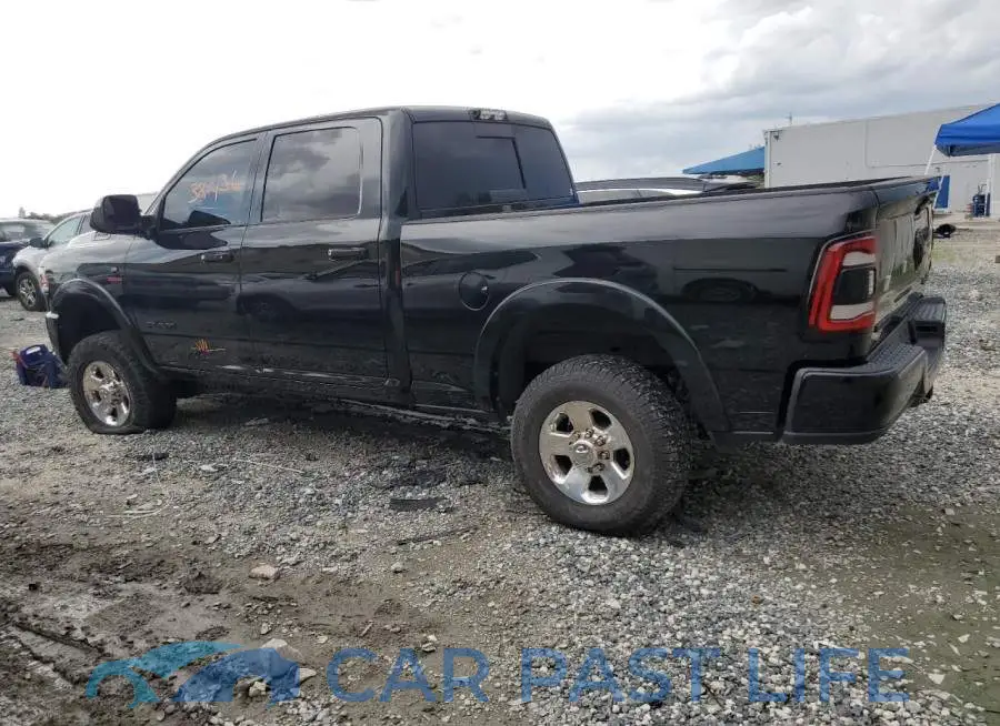 3C6UR5FL2LG229230# 2