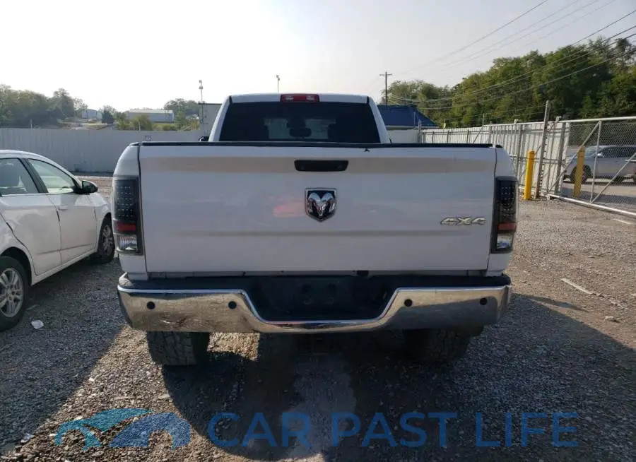 3C6UR5HJ9FG685001# 6