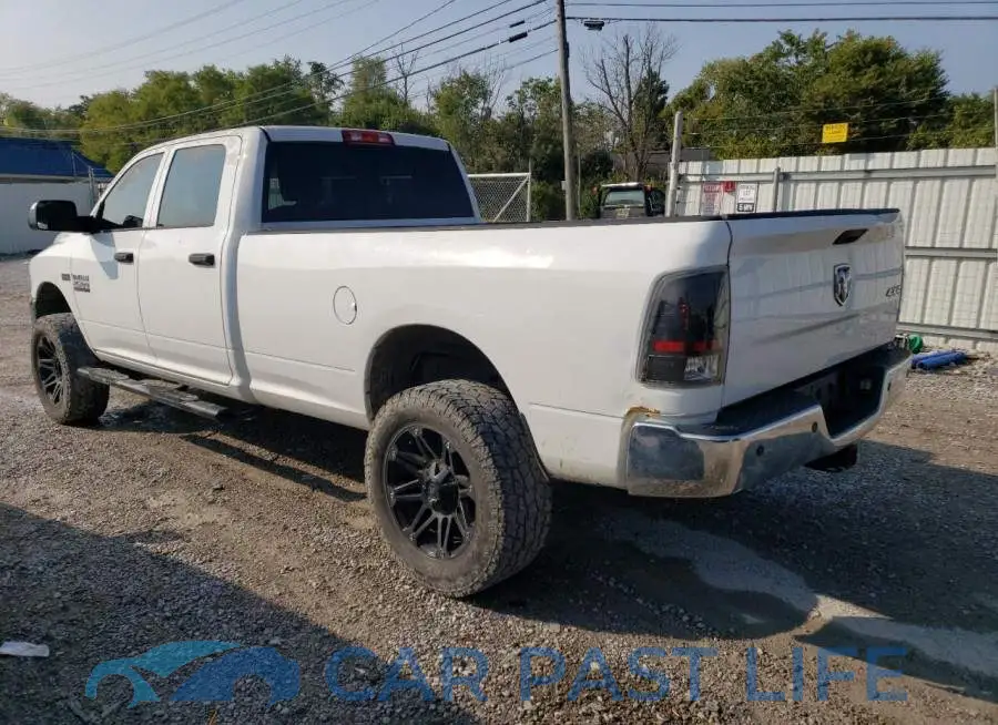 3C6UR5HJ9FG685001# 2