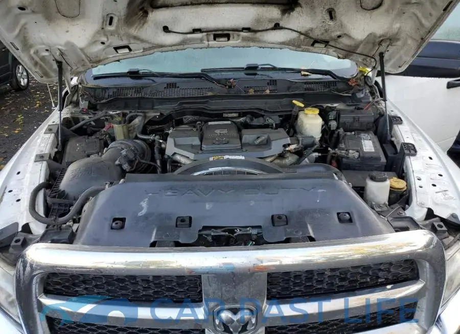 3C7WRNFL2JG110580# 11
