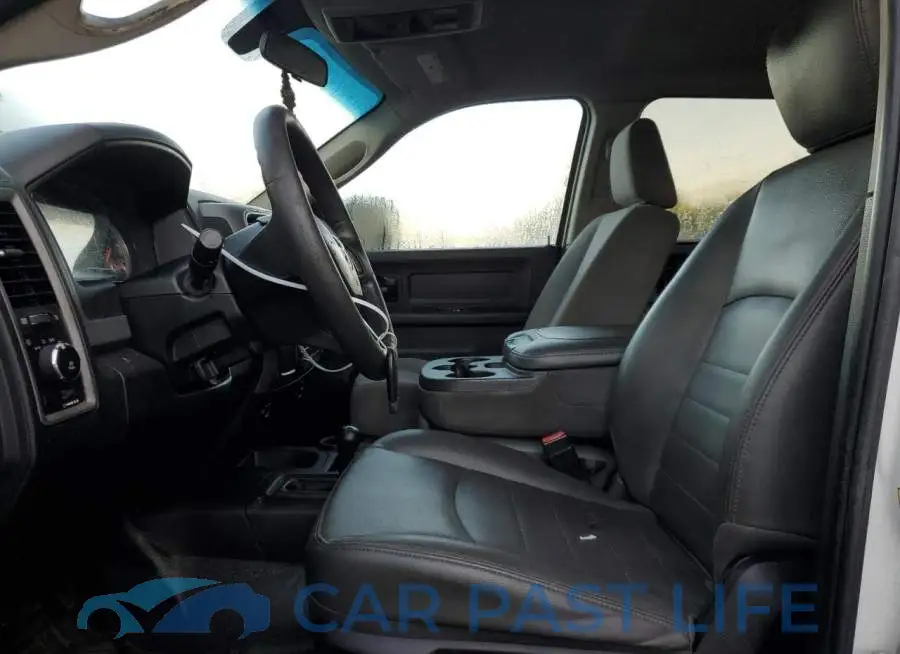3C7WRNFL2JG110580# 7