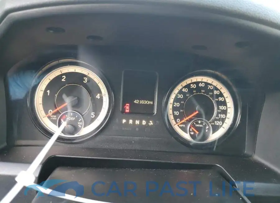 3C7WRNFL2JG110580# 9