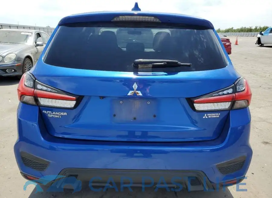 JA4AP3AU9LU010004# 6