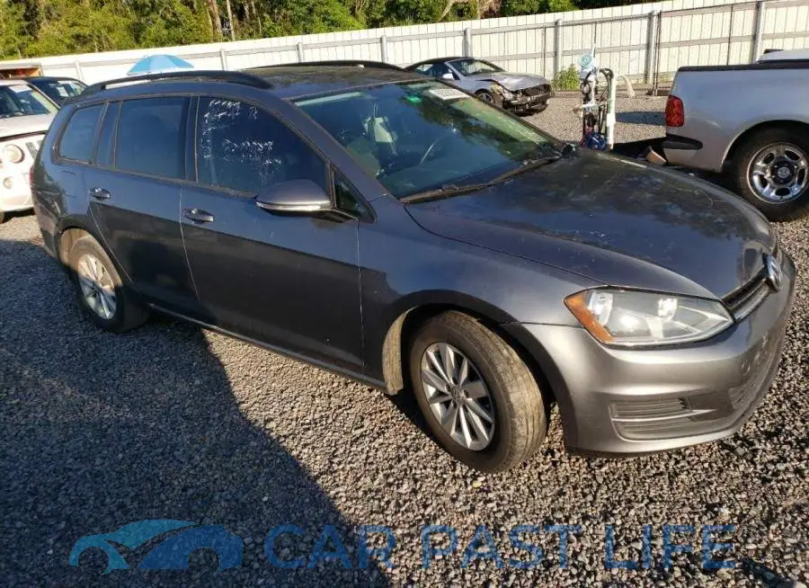 3VWC17AU8GM522819# 4