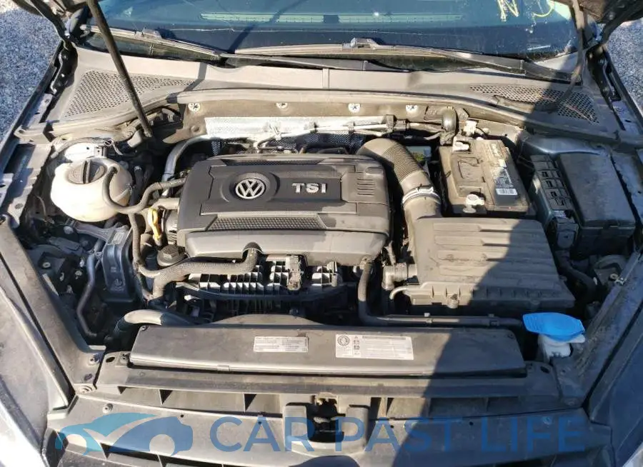 3VWC17AU8GM522819# 11