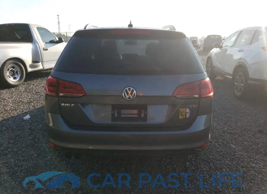 3VWC17AU8GM522819# 6