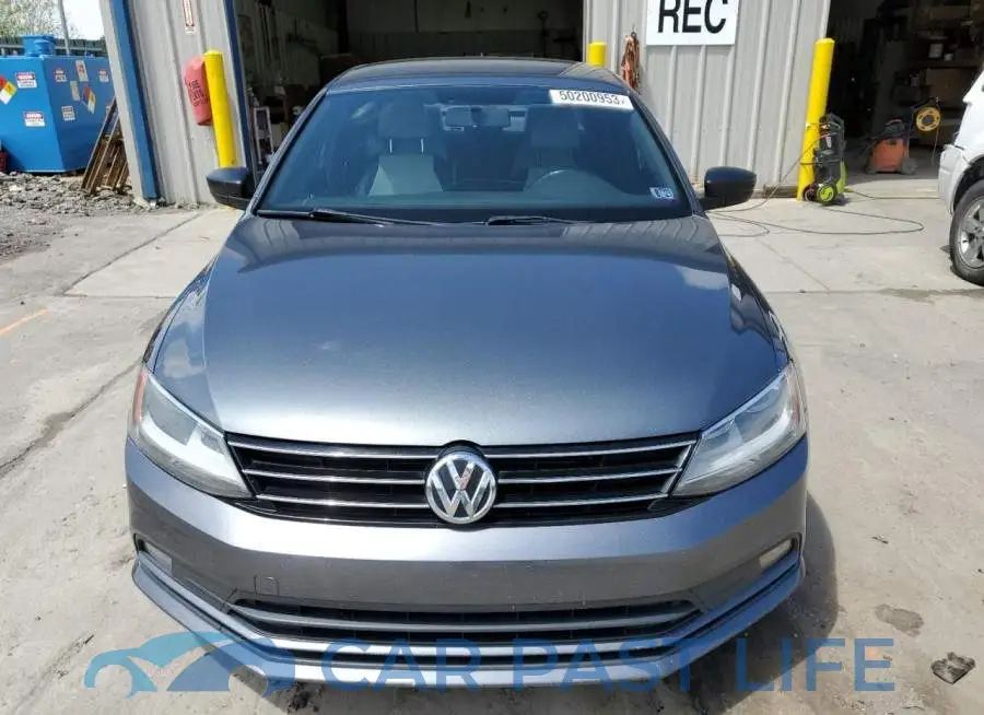 3VWD17AJ8FM417027# 5