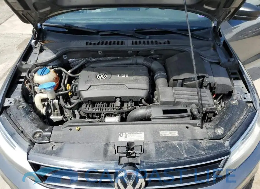 3VWD17AJ8FM417027# 11
