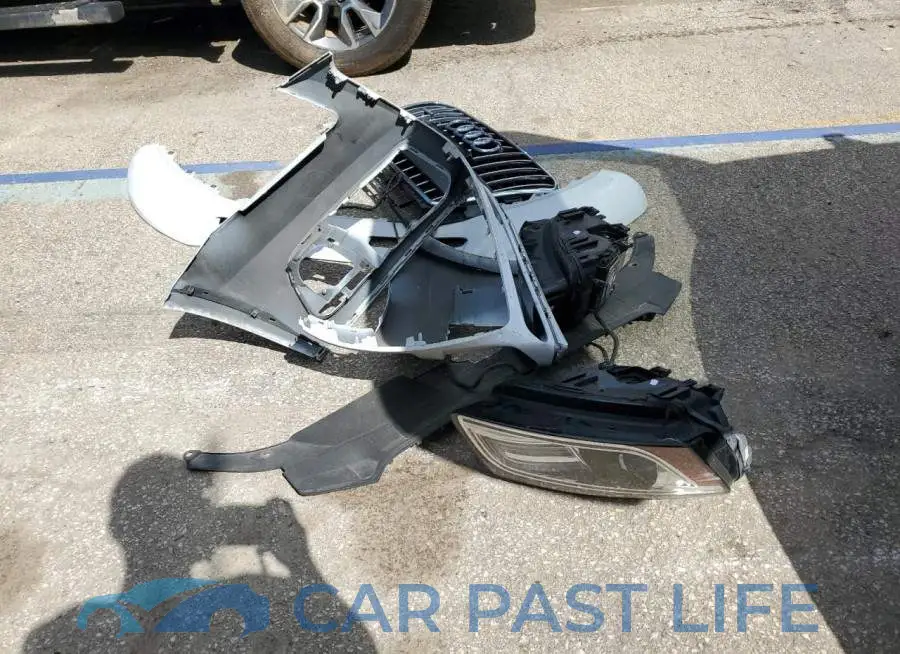 WA1LFAFP8EA009384# 13