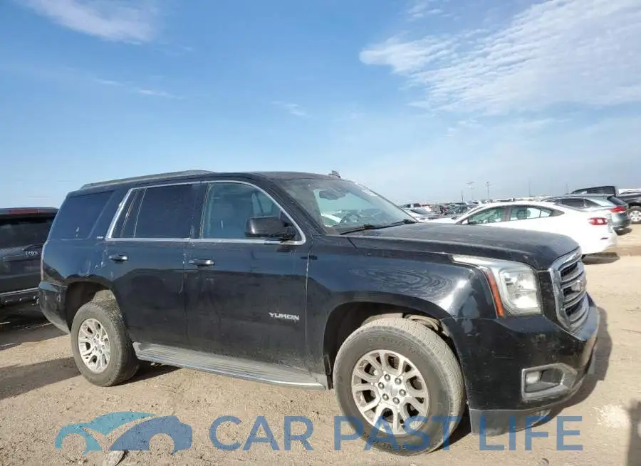 1GKS2BKC6FR309597# 4