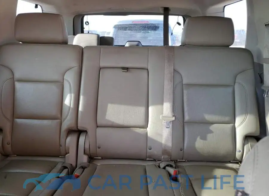 1GKS2BKC6FR309597# 10