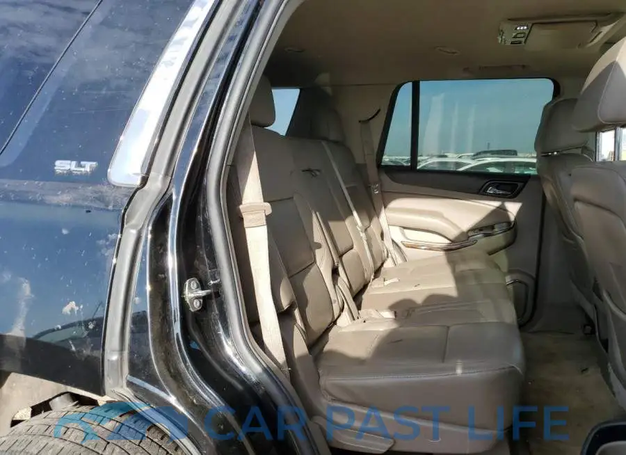 1GKS2BKC6FR309597# 11