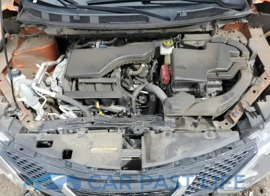 JN1BJ1CP5KW220032# 12