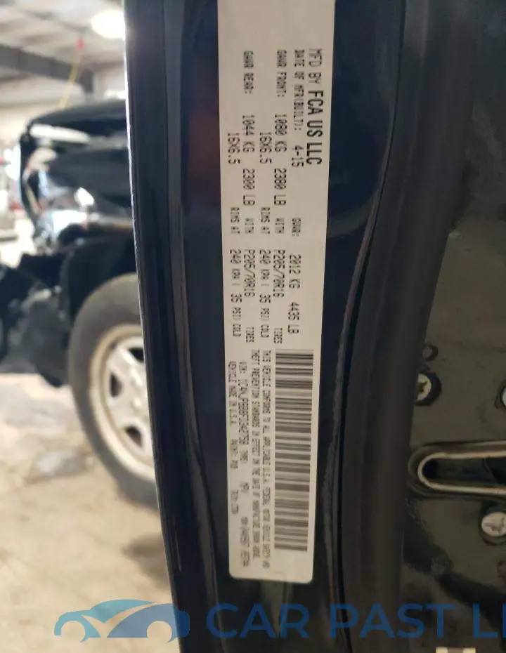 1C4NJPBB8FD342758# 13