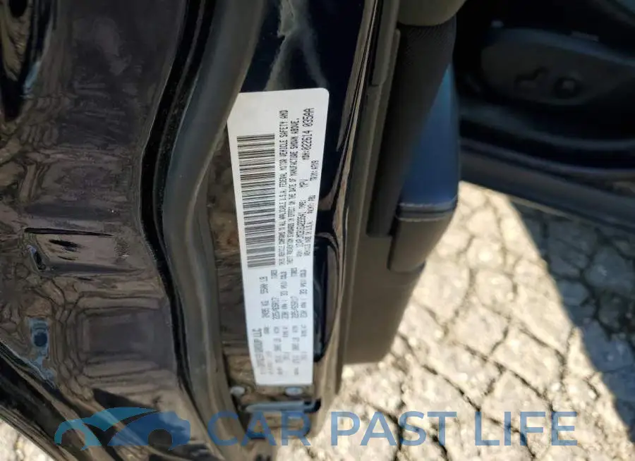 1C4PJMCB1EW223541# 12
