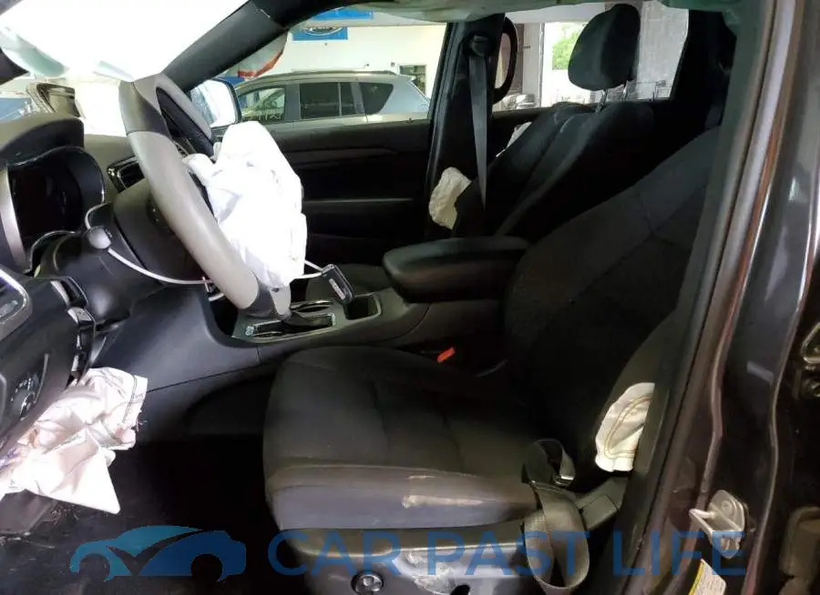 1C4RJFAG2KC622054# 7
