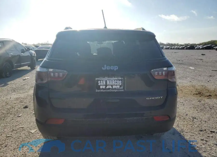 3C4NJCAB7JT411534# 6