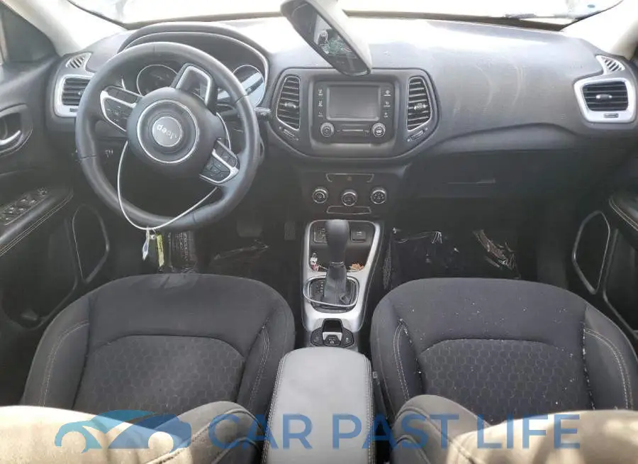 3C4NJCAB7JT411534# 8