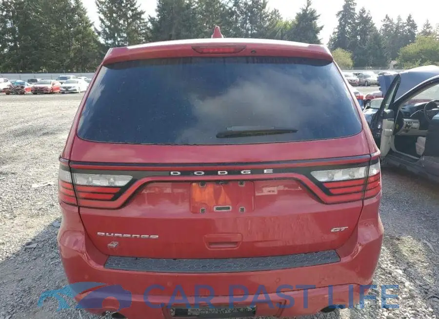 1C4RDJDG5LC260468# 6