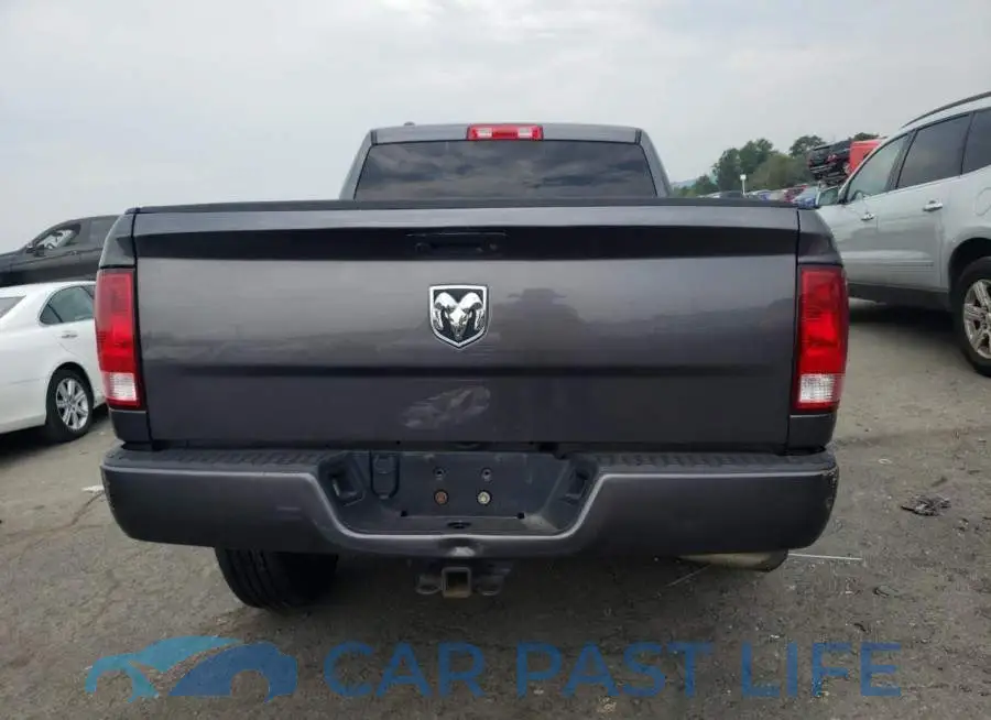 1C6RR7FGXJS343177# 6