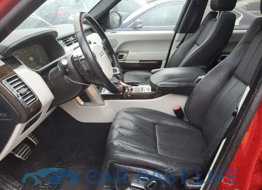 SALGS2EF6EA151632# 7