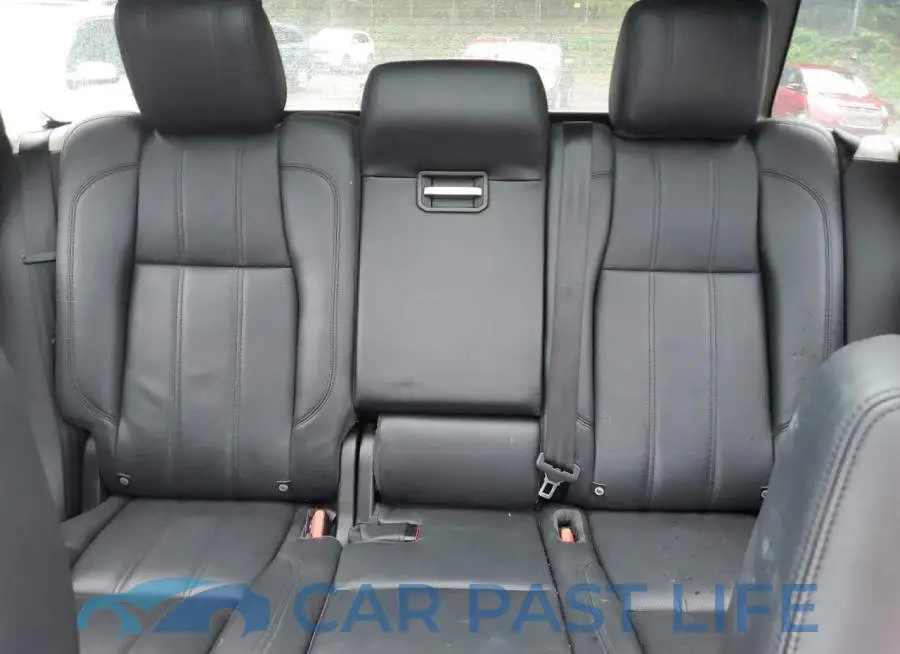 SALGS2EF6EA151632# 10