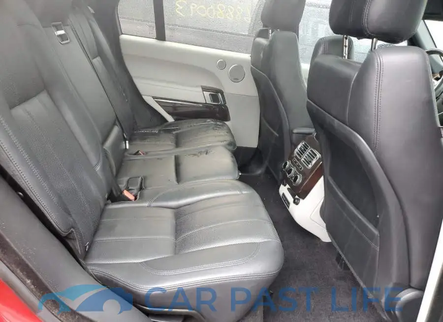SALGS2EF6EA151632# 11