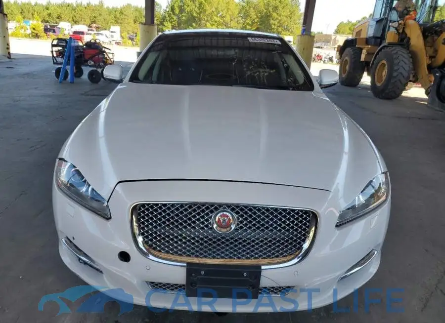 SAJWA1GT8EMV61318# 5
