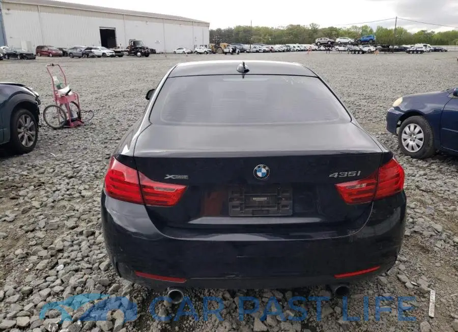 WBA3R5C51EK187457# 6