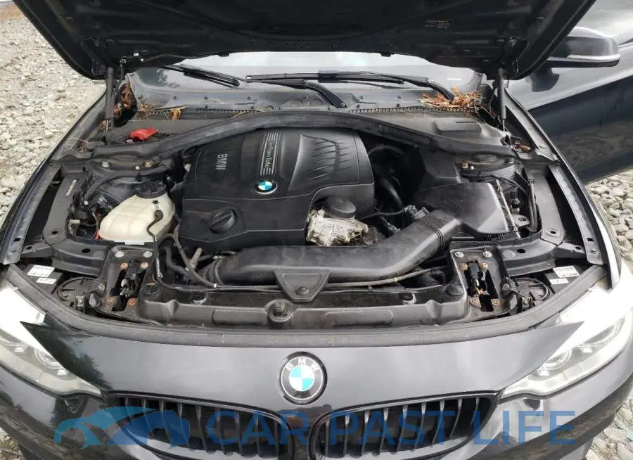 WBA3R5C51EK187457# 11