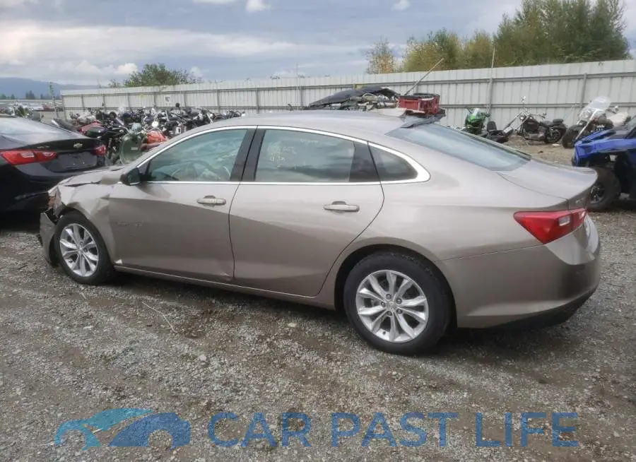 1G1ZD5ST1PF184784# 2