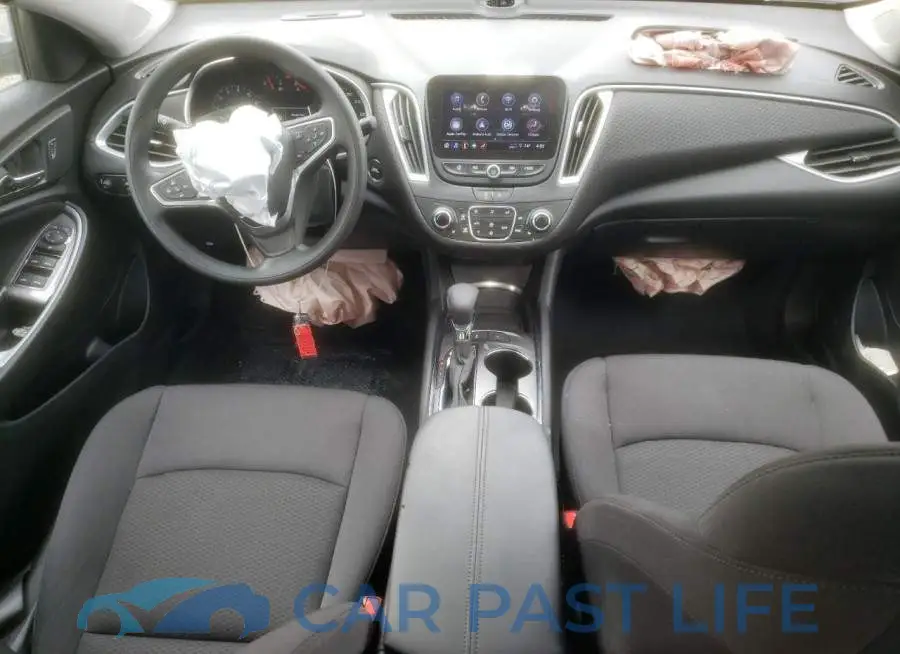 1G1ZD5ST1PF184784# 8