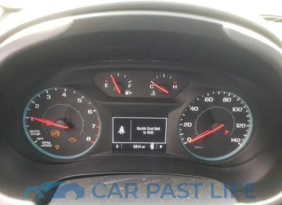 1G1ZD5ST1PF184784# 9