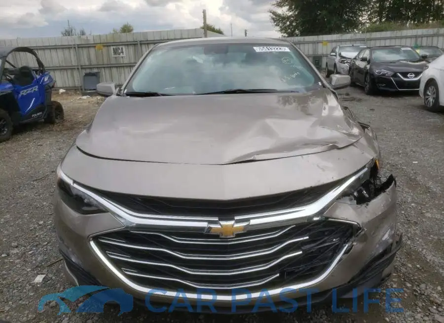 1G1ZD5ST1PF184784# 5