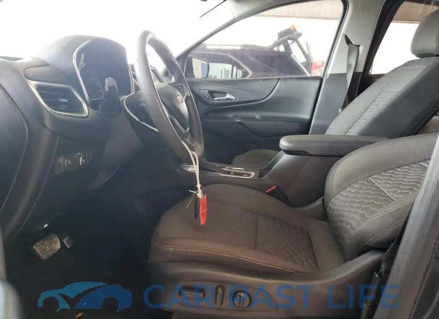 2GNAXJEV2J6127438# 7