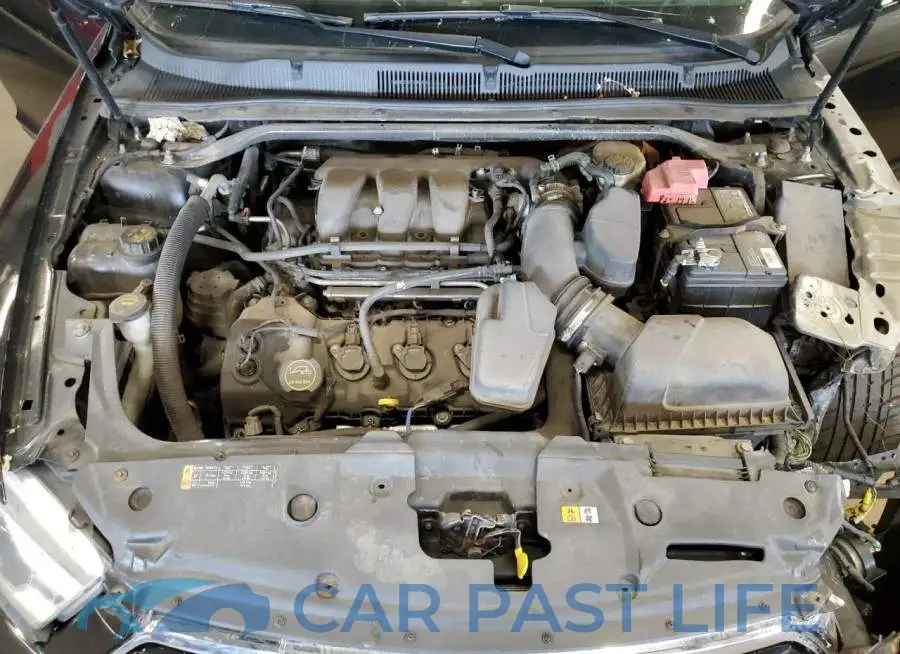 1FAHP2F84EG163374# 11