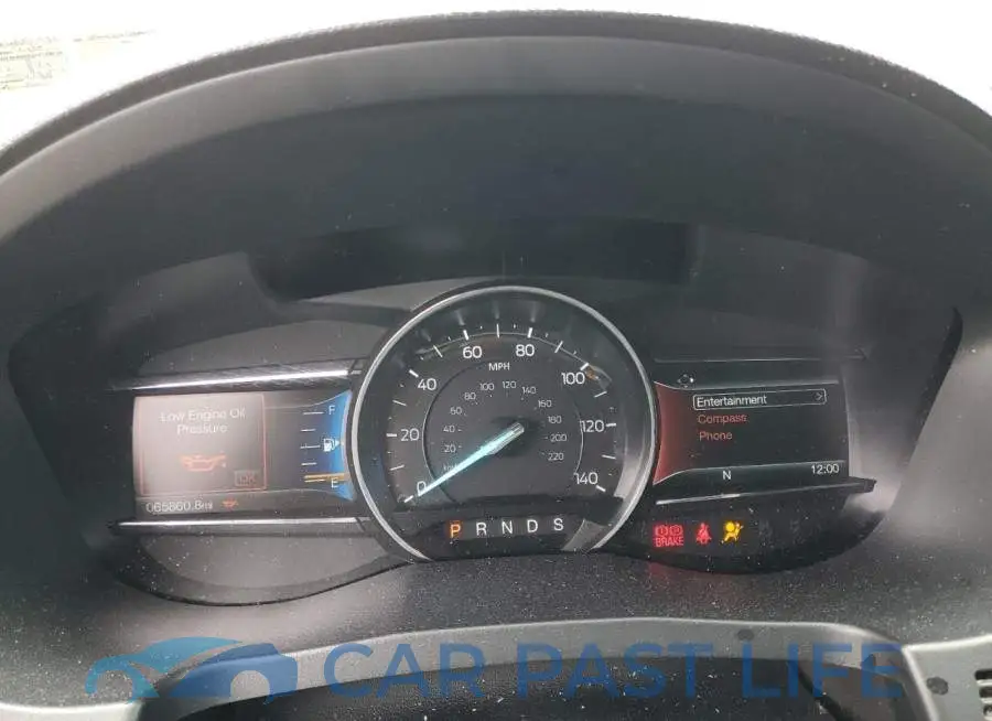 1FM5K8D8XHGE17932# 9