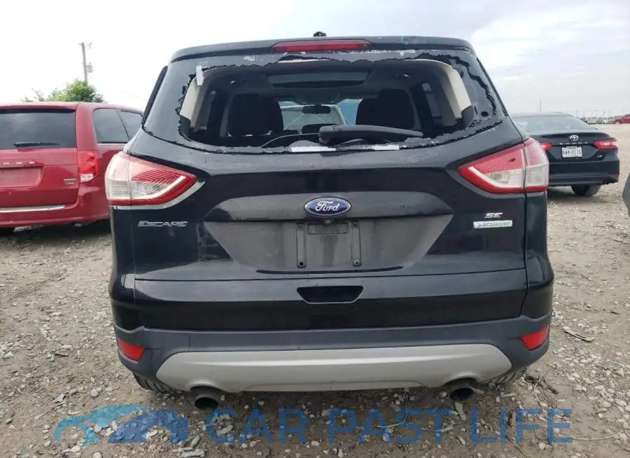 1FMCU0G91FUA80508# 6