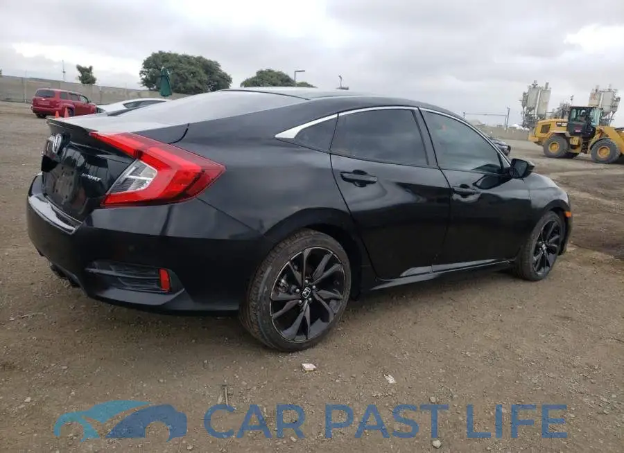 19XFC2F80LE206408# 3