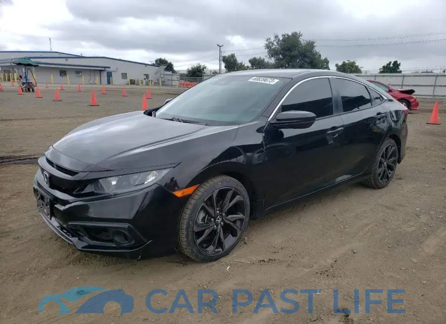 19XFC2F80LE206408# 1