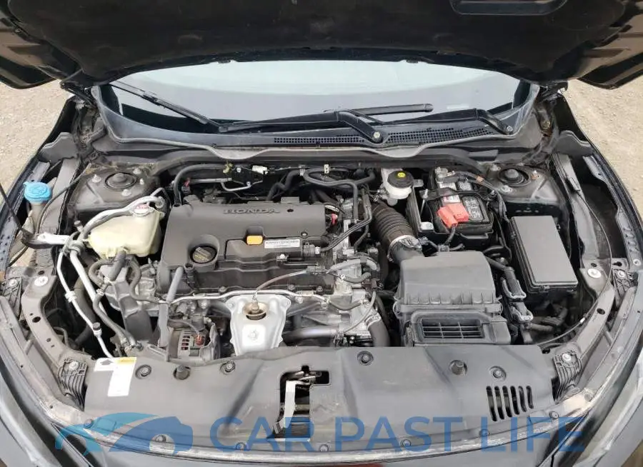 19XFC2F80LE206408# 11