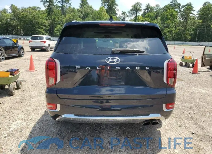 KM8R54HE3LU136079# 6