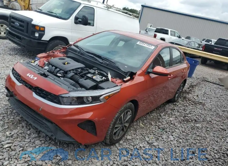3KPF24AD0PE623519# 1