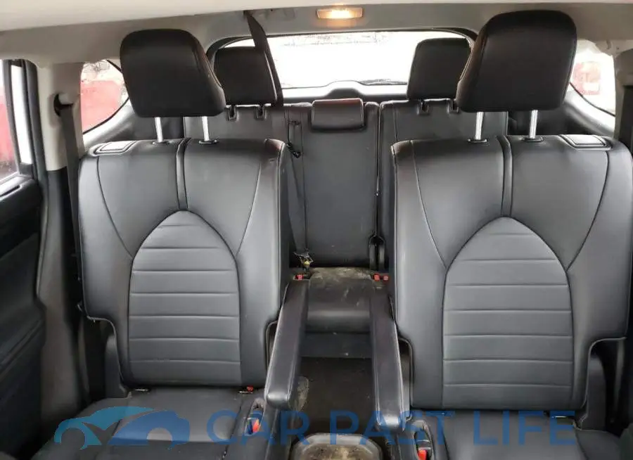 5TDHBRCH5MS521950# 10