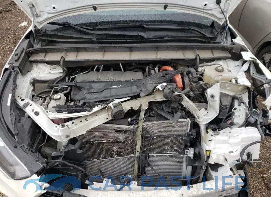 5TDHBRCH5MS521950# 12
