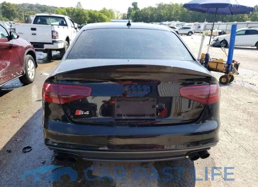 WAUDGAFL6FA024498# 6
