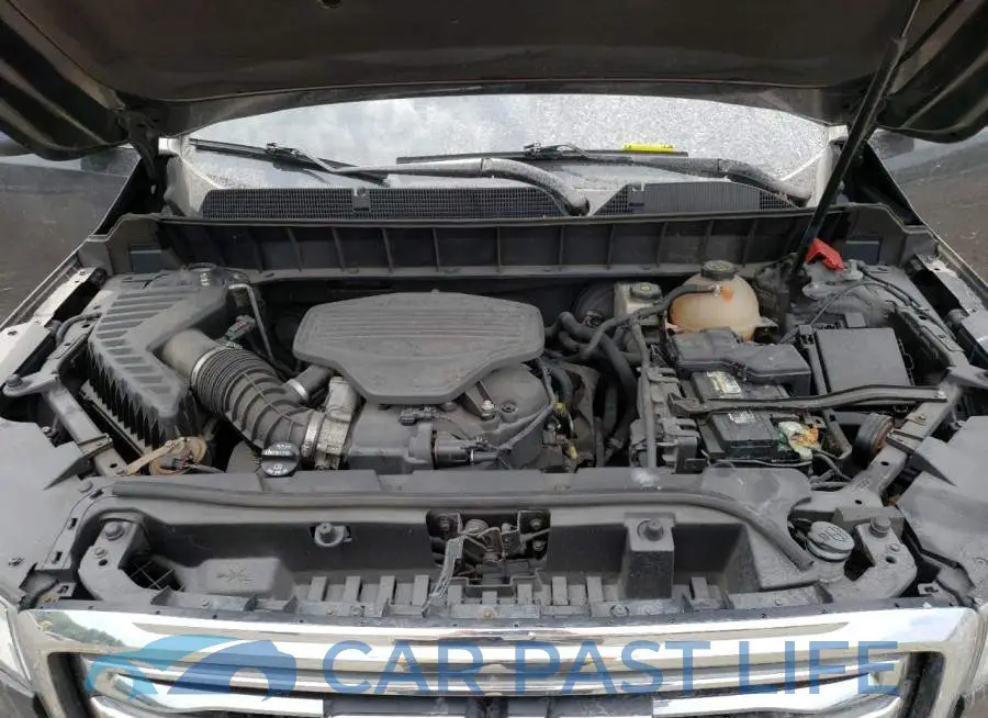 1GKKNULS4JZ144795# 11