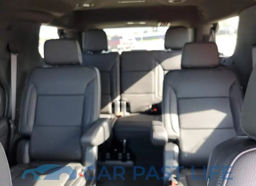 1GKS2DKL7PR413075# 10