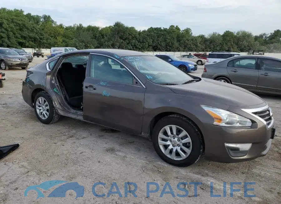 1N4AL3AP1FC425538# 4