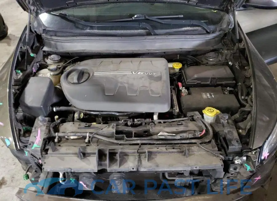 1C4PJMBS0FW634240# 12